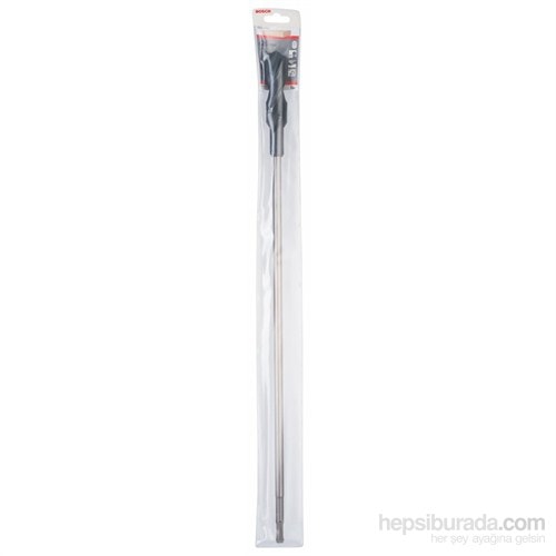 BOSCH - Kalıp Ve İzolasyon Matkap Ucu, Sds-Plus Şaftlı - 26 X 600 Mm