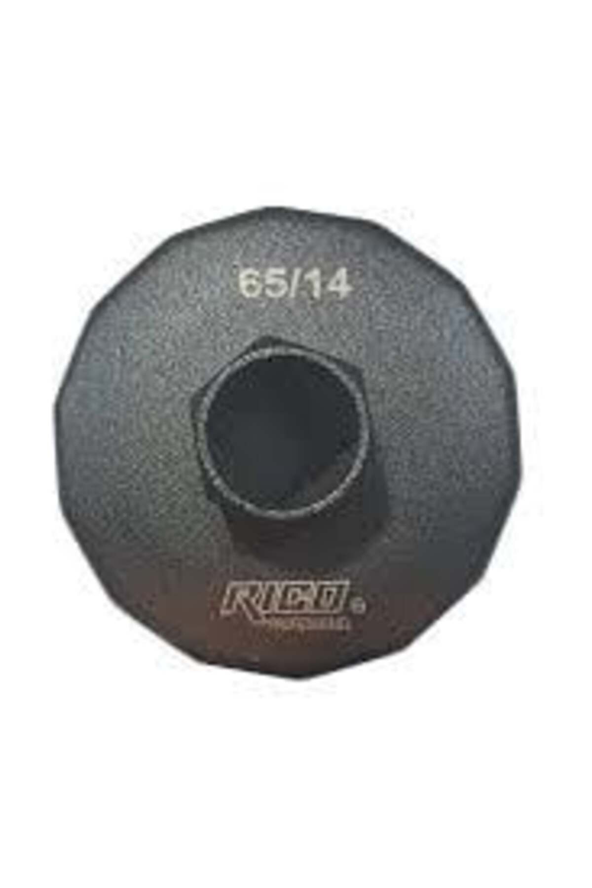 TOYOTA-HONDA BENZİNLİ 1/2 TAS TİPİ FİLTRE ANAHTARI KK1228
