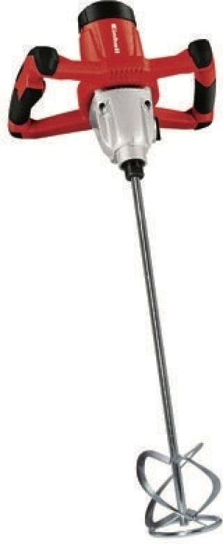 Tc-Mx 1400-2 E, Boya ve Harç Mikseri