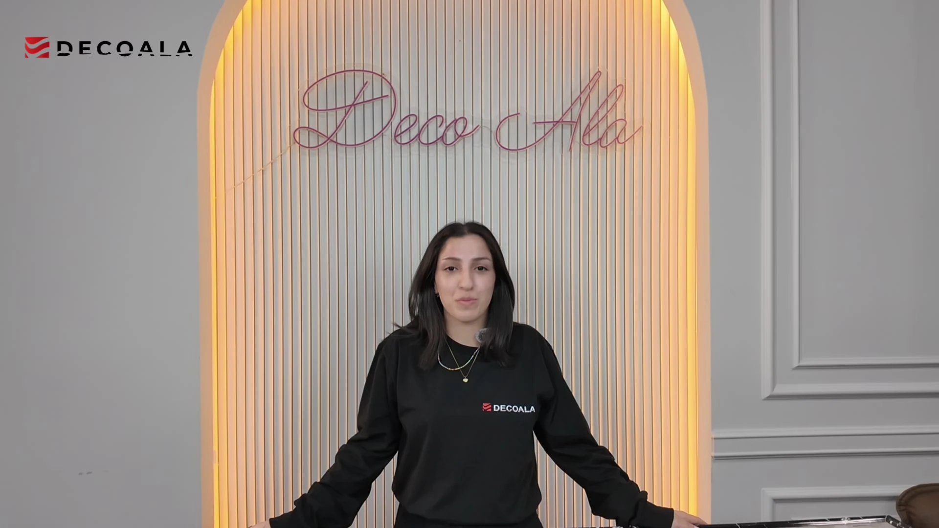 Mdf Tavan Ve Duvar Lambri 12x280 cm ( 6 Adet )