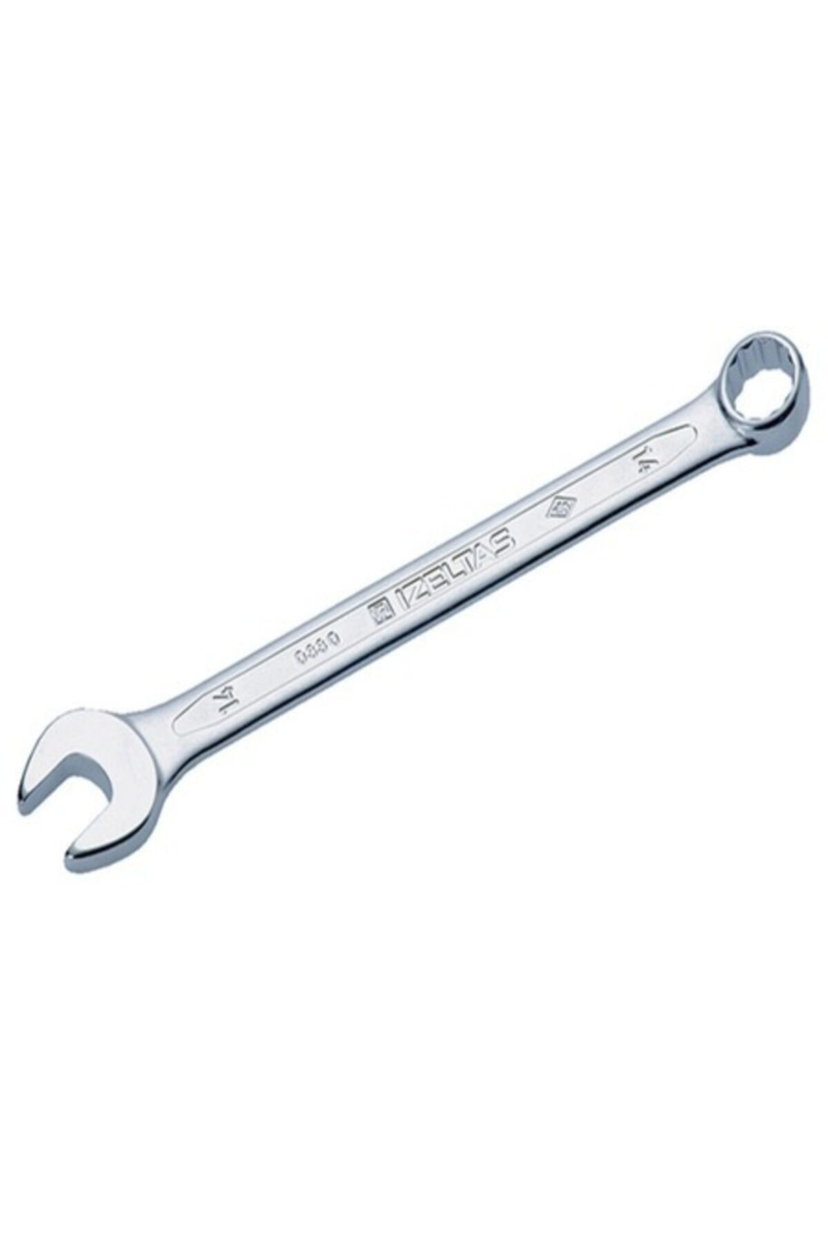Kombine Anahtar Uzun Boy 7 Mm