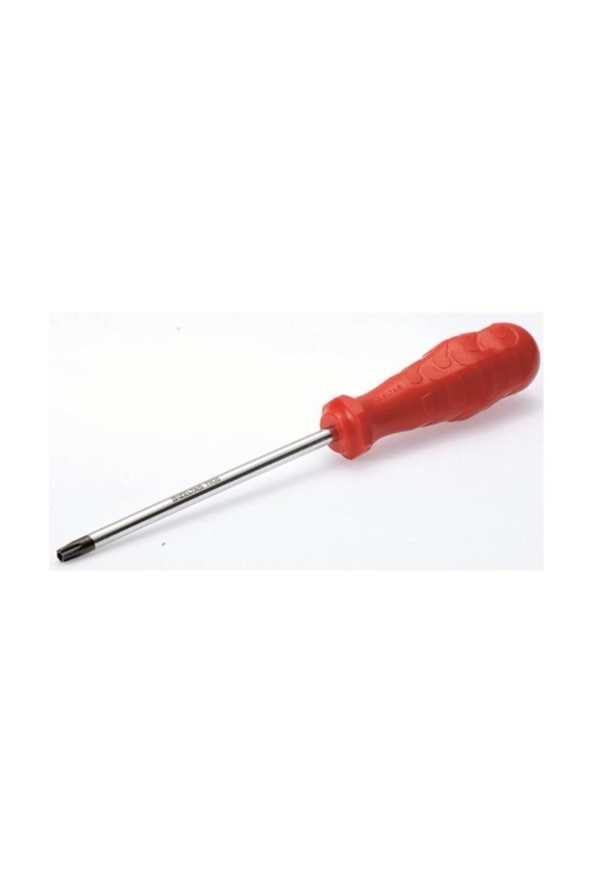 Delikli Torx Uçlu Tornavida Tr27