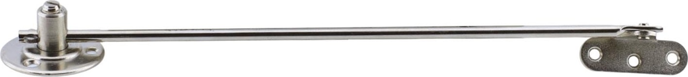 Frenli Kalkar Kapak Makası Dolap Çekmece Metal 25 cm Sessiz Açma Kapama Amortisör Piston Bar 25 cm