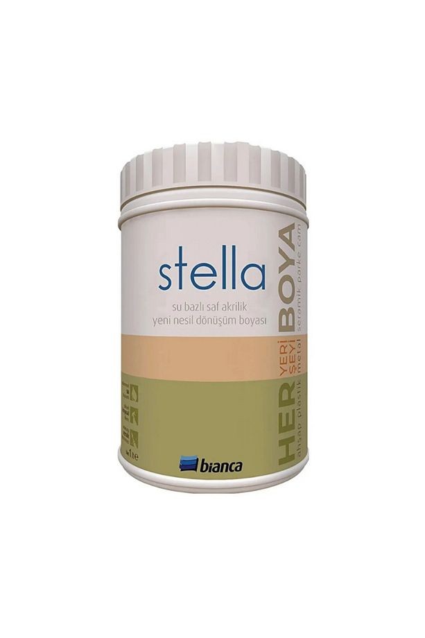 BİANCA STELLA