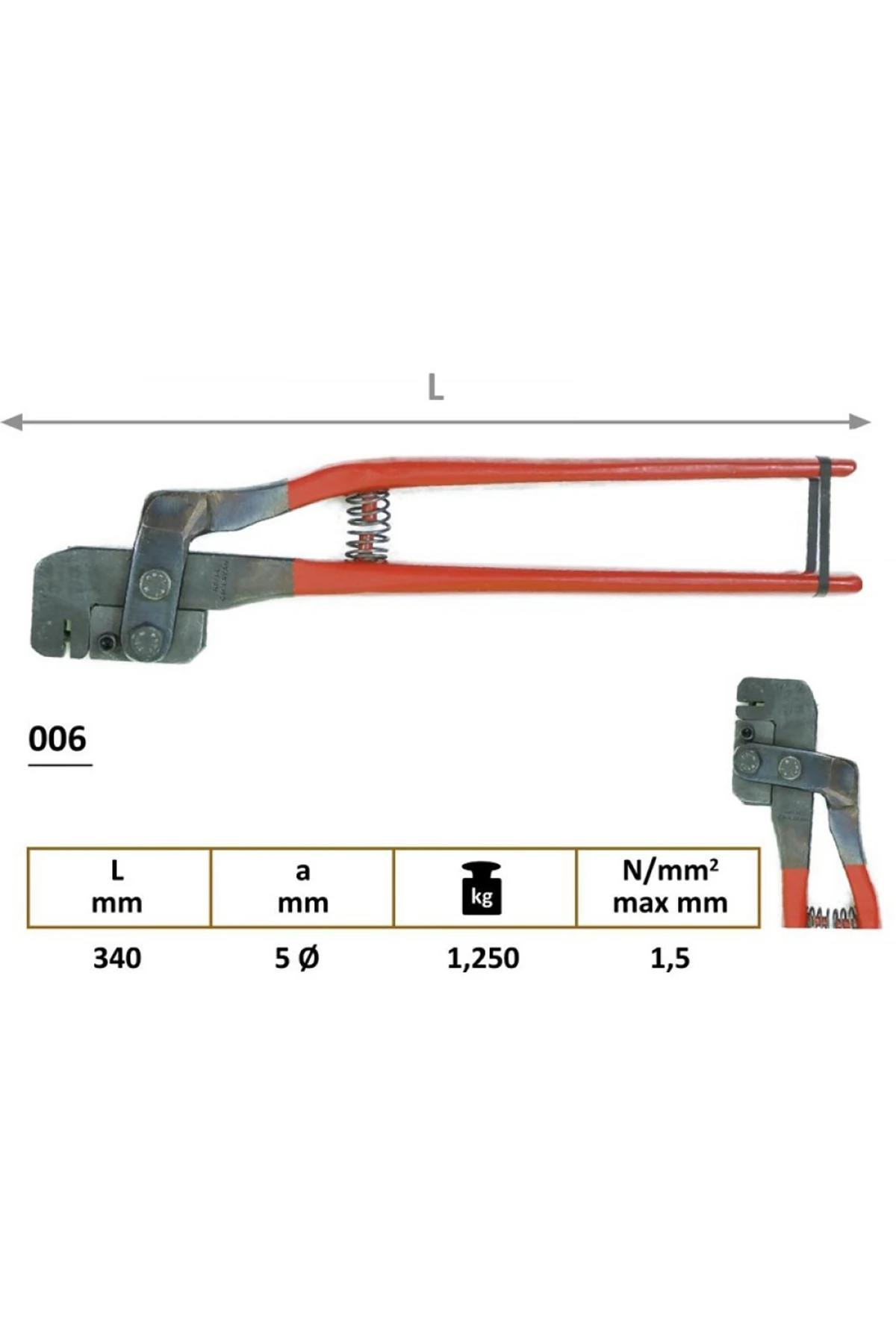 006 Sac Delme Zımba
