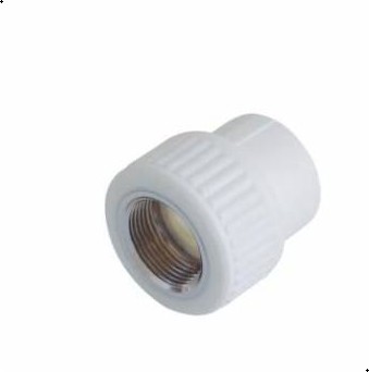 Pp Dişi Nipel 32X1 Beyaz