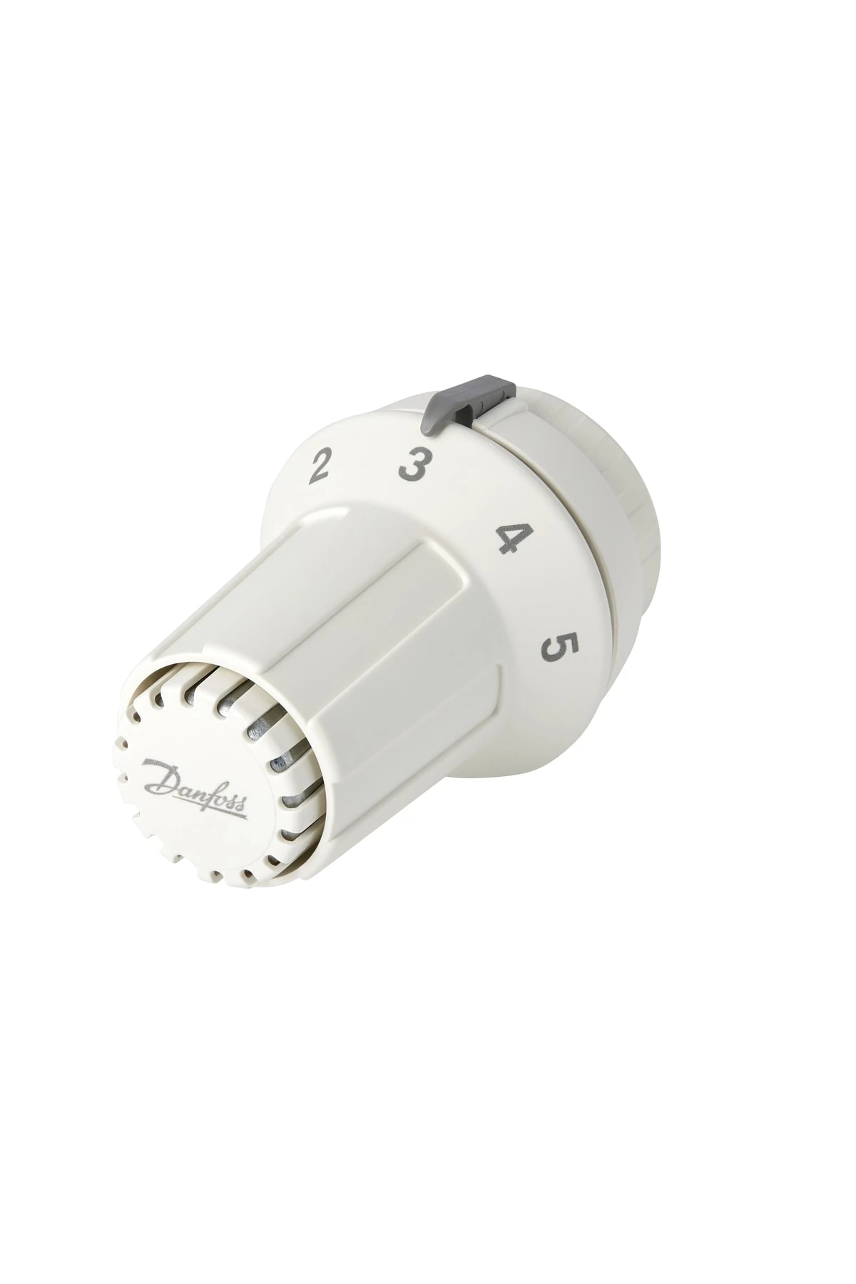 Termostatik Radyatör Vana Kapağı (KAFA) Ras-c 5015 - - 013g5015