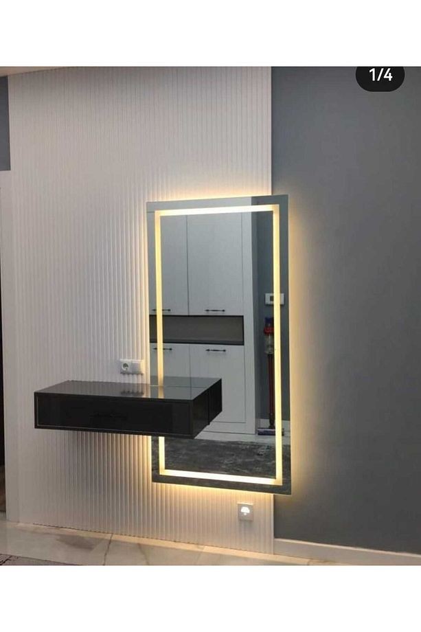 kargo bedava, Antalya Yıldız Duvar Lambri Profili Lb 3783 BİANCO