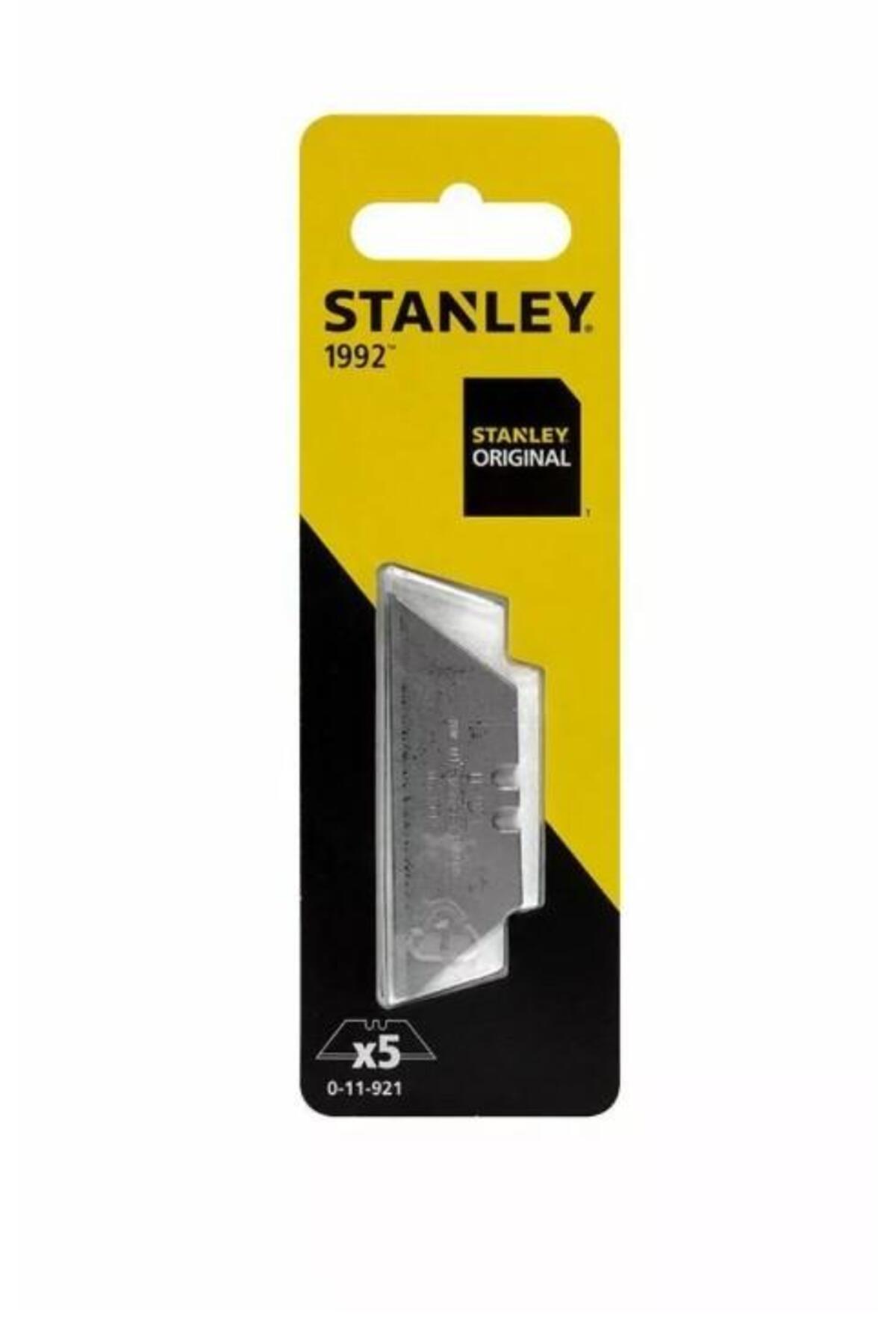 St011921 Maket Bıçağı Yedeği 62x19 Mm