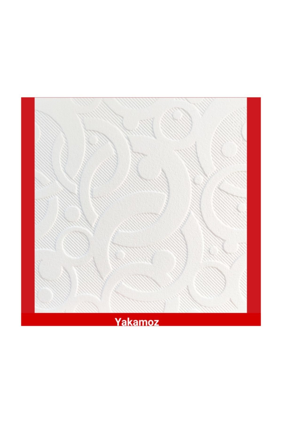 Stropiyer Tavan Ve Duvar Kaplama Yakamoz Modeli 10.m2