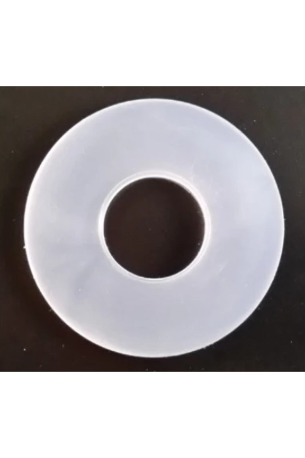 Gömme Rezervuar Iç Takım Conta Boşaltma Grubu Contası 3 Adet