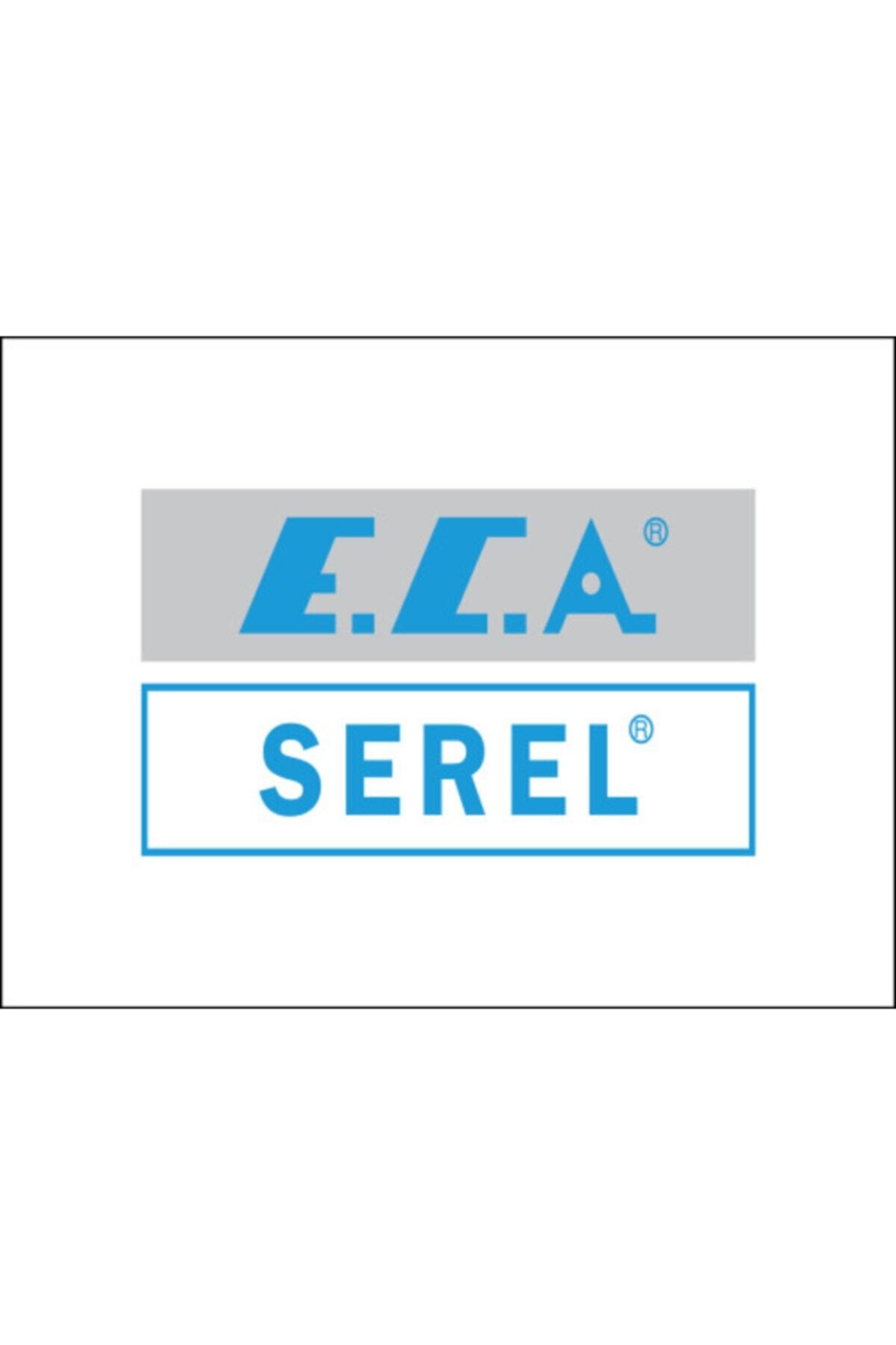 Serel Mat Krom Basma Butonu--parmak Izi Bırakmaz--p570180