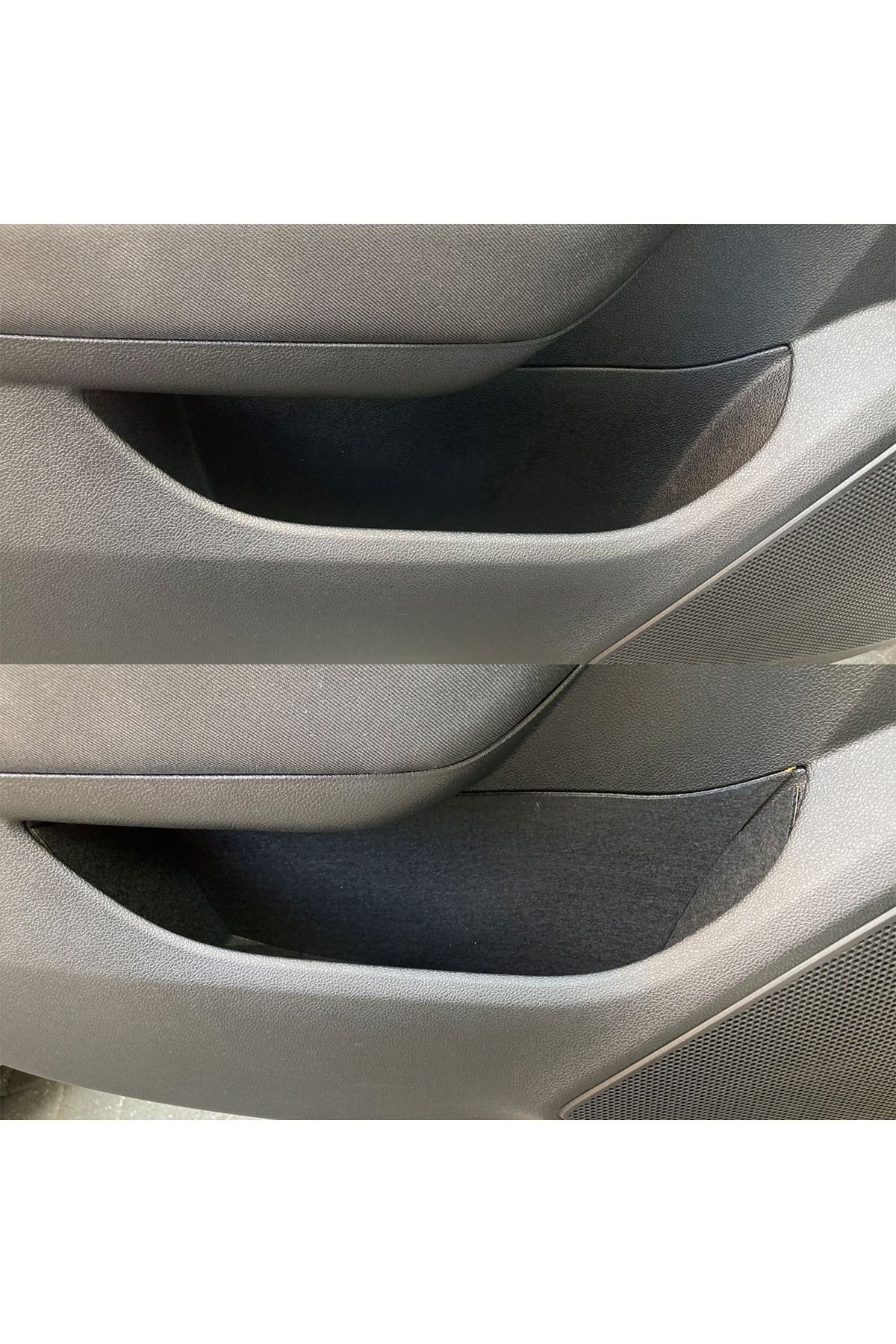 Megane 4 (2016-2025) Trim Ses Önleyici Konfor/ızolasyon Set