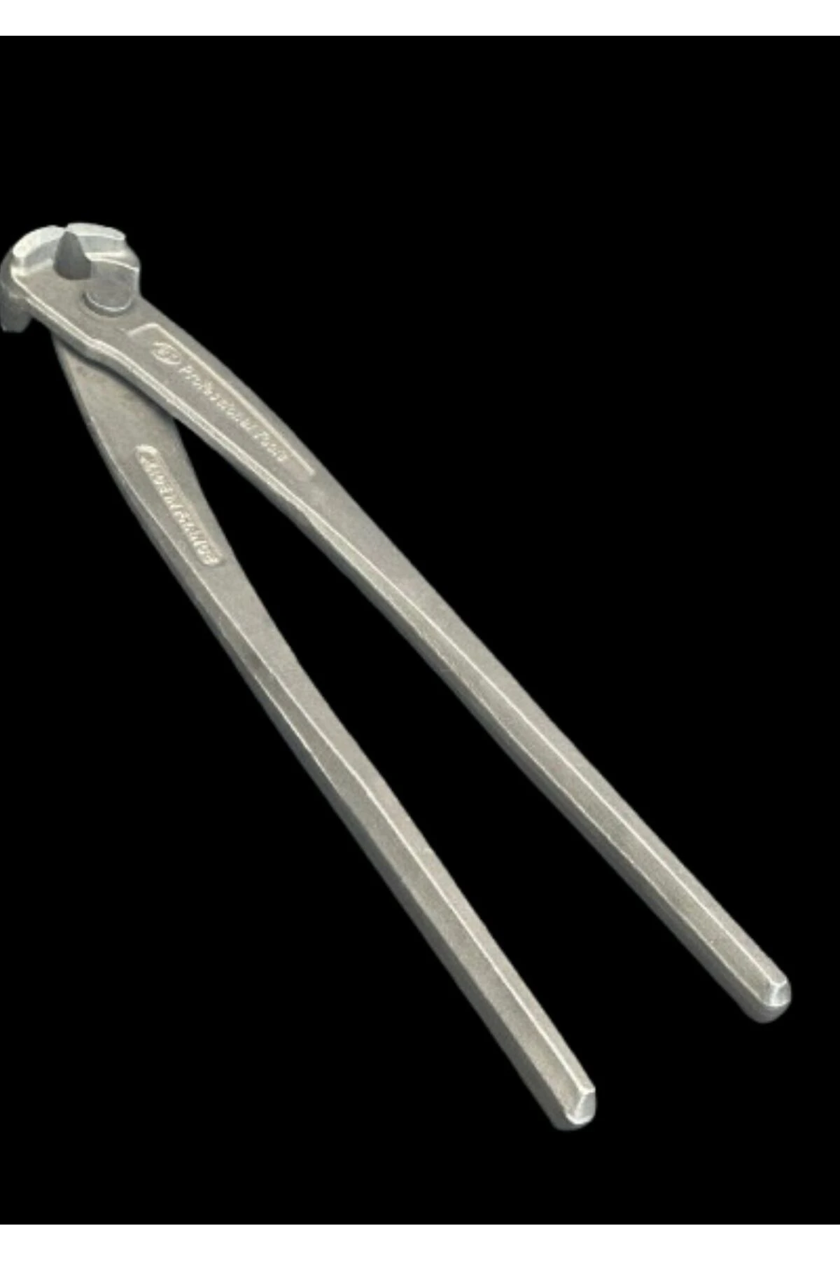 225 mm Kerpeten – Orijinal Fransız Malı – Yüksek Kalite – Profesyonel – Tekli Satış