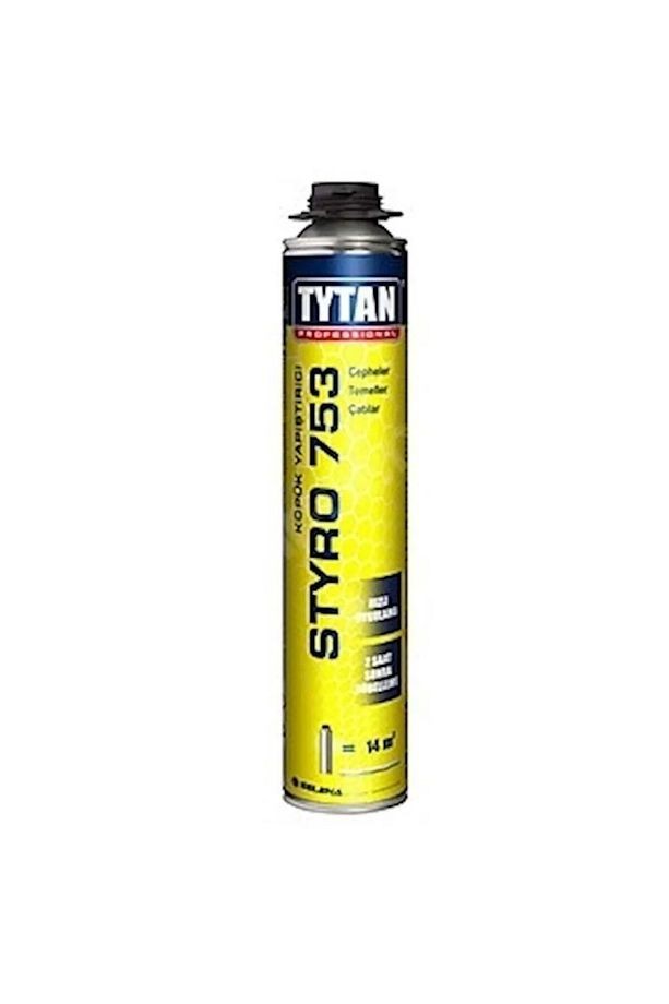 MANTOLAMA KÖPÜĞÜ TABANCALI 750 ML