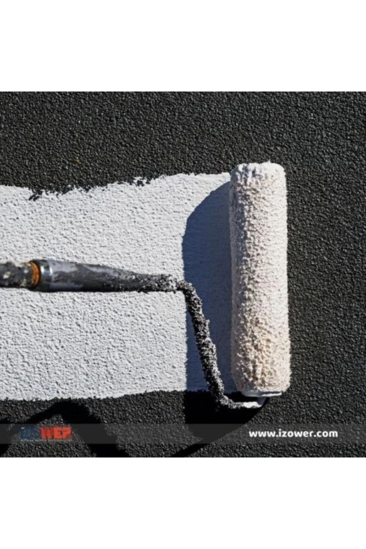 Izolasyon Astarı- Beyaz- 20 Kg