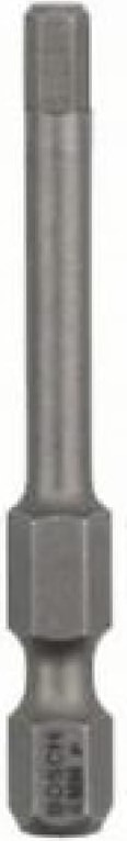 Bits Uç Altıgen Extra Hard Hex 4X49MM 3'lü