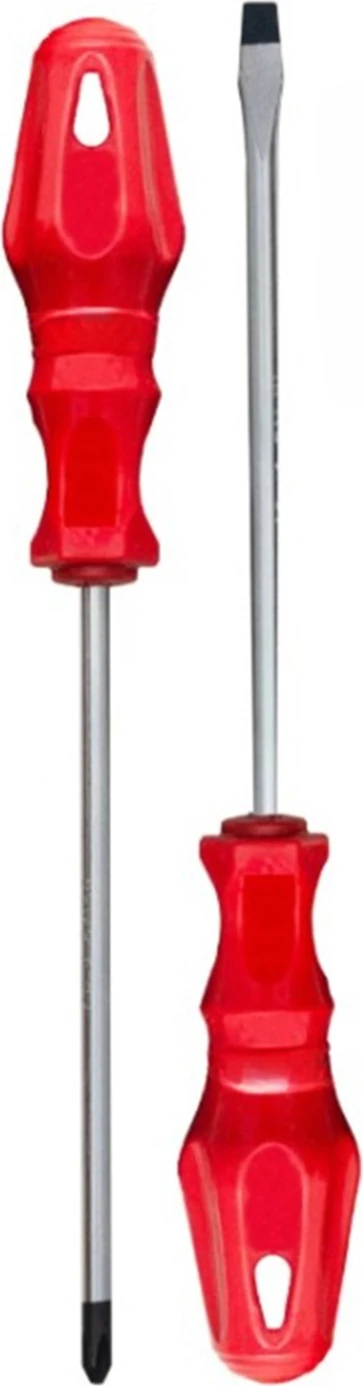 Evvon Tornavida 6 x 125 Yıldız & Düz 3 Adet