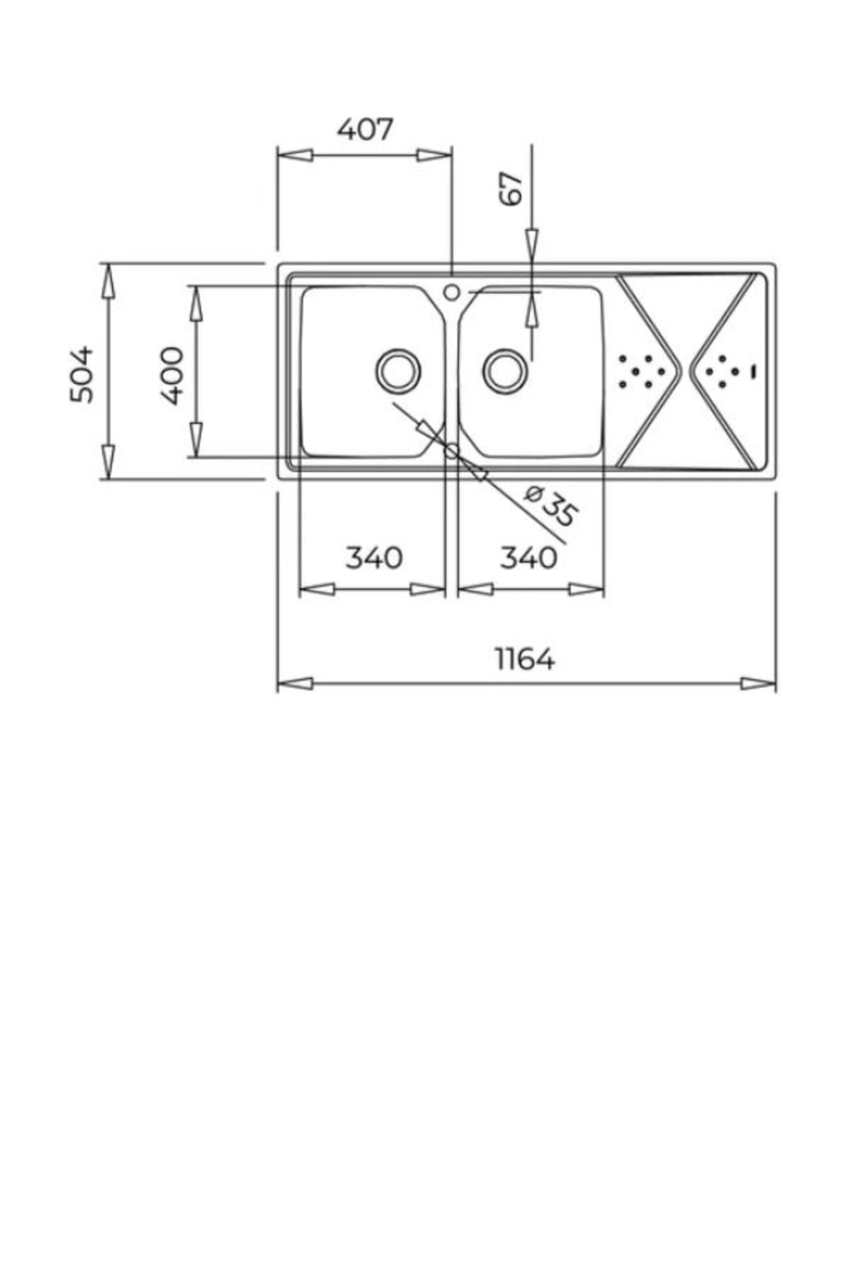 Brooklyn 80 M-xp 2b-1d Eviye