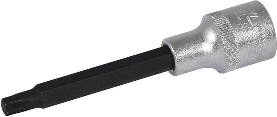 Izeltaş T30 100 mm Uzun Star (Torx) Uçlu Lokma