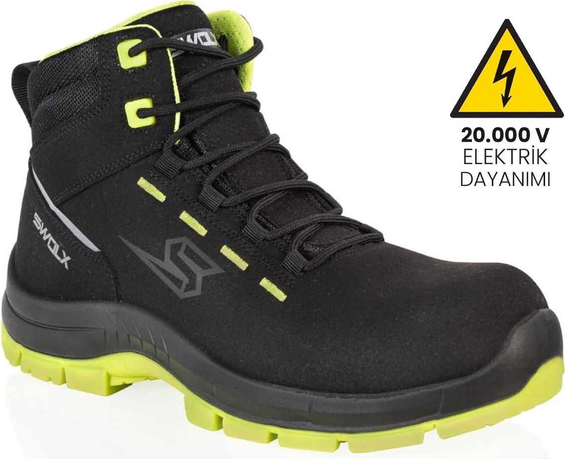 Combo-Xl 100 S3 Elektrikçi Iş Botu