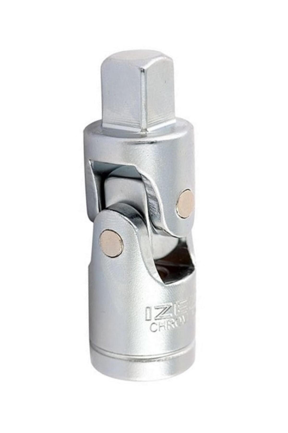 İZELTAŞ Mafsal Krom 1 2" 70 mm 1513 06 4070