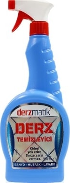 Derz Temizleyici