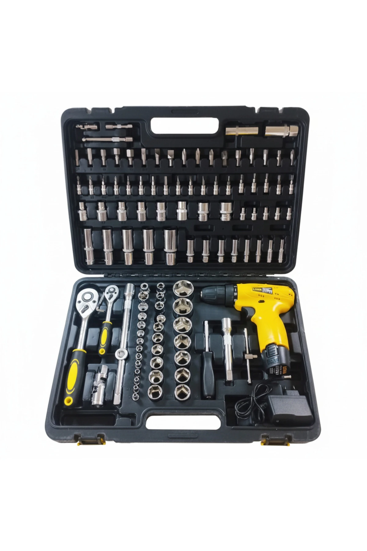 LEMA 108 PARÇA SÜPER LOKMA TAKIMI