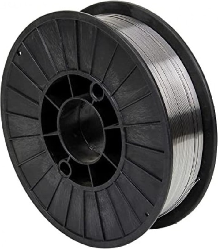 Gazsız Özlü Tel Fco 90 0,8 mm (5 Kg)