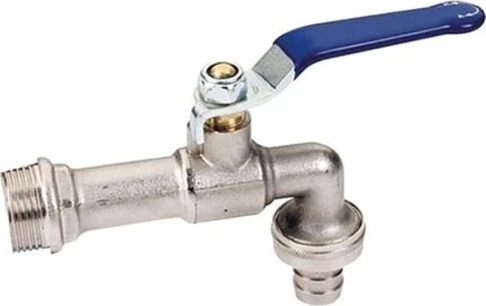 Küresel Bahçe Musluğu 1/2 Musluk Başlık