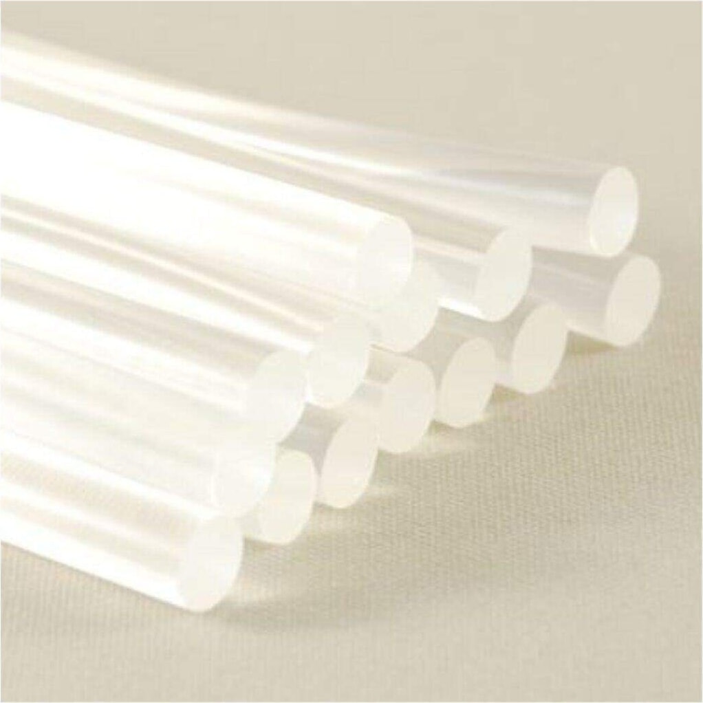 Masis Sıcak Mum Silikon 1 Kg 11.2 Mm Kalın Silikon