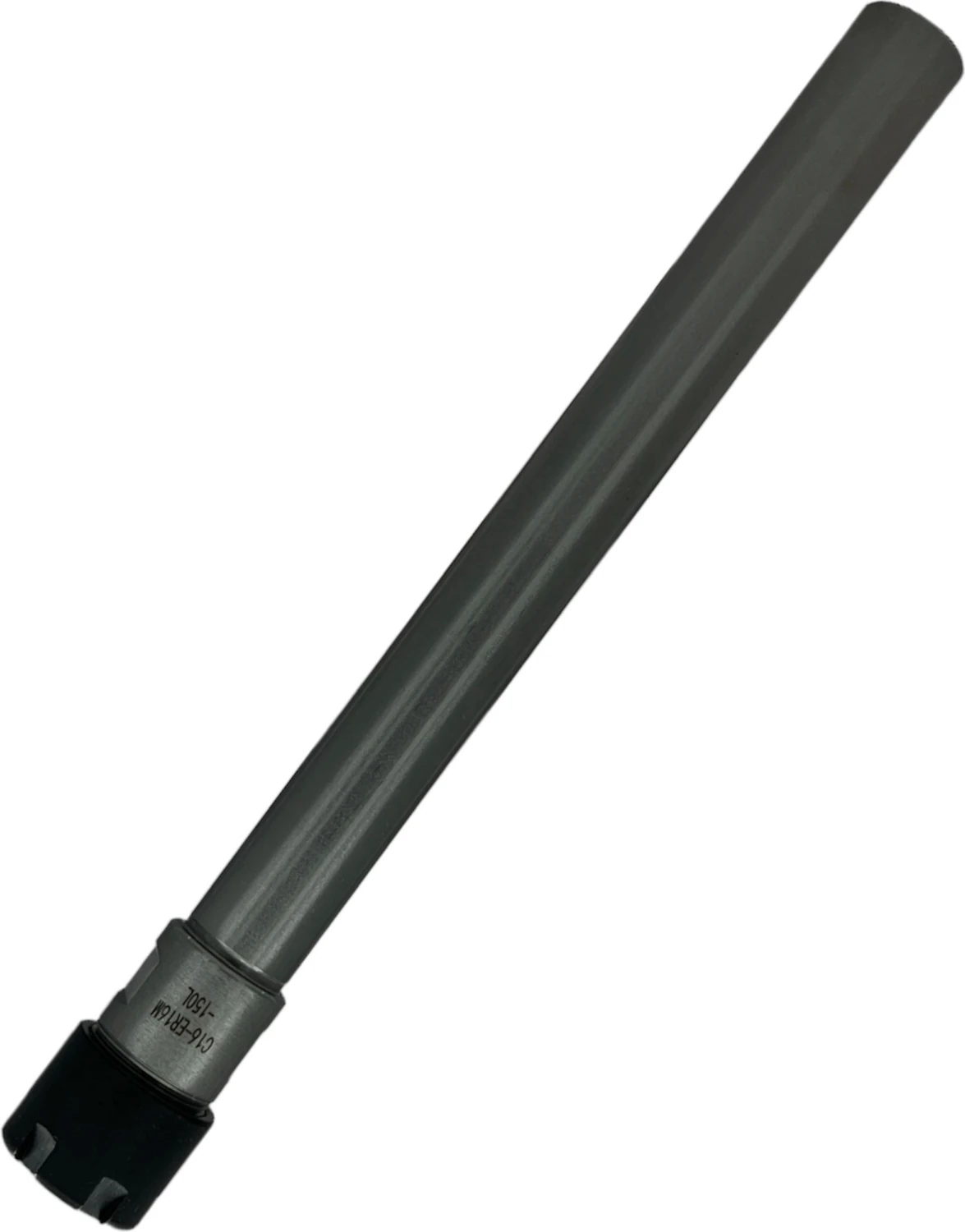 C16-ER16-150 Boy Silindirik Uzatma