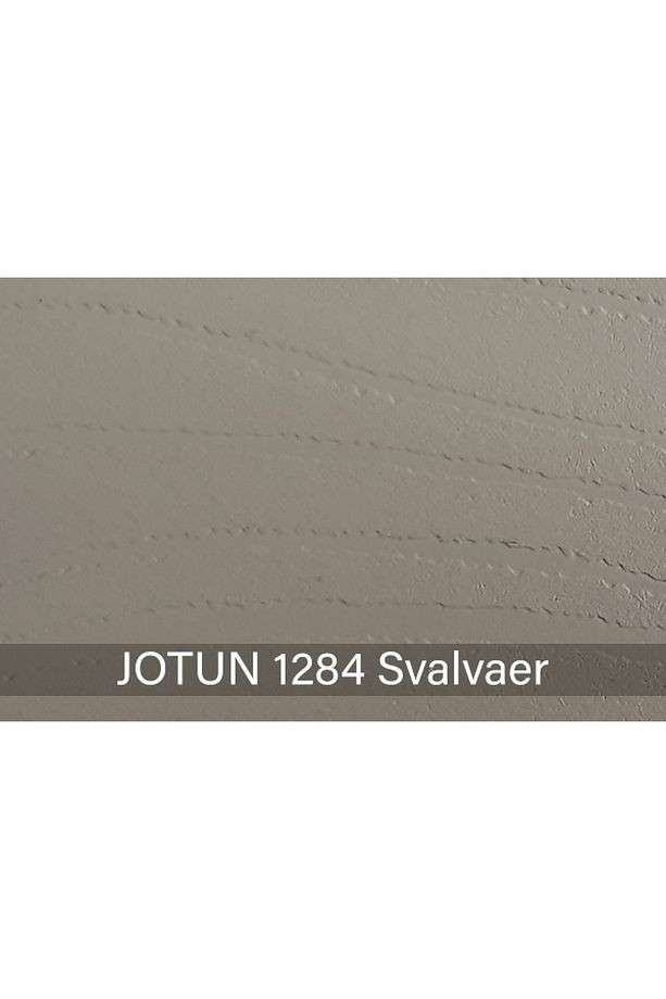Svalvaer 1284 Demidekk Ultimate Fönster Ahşap Boyası 1lt