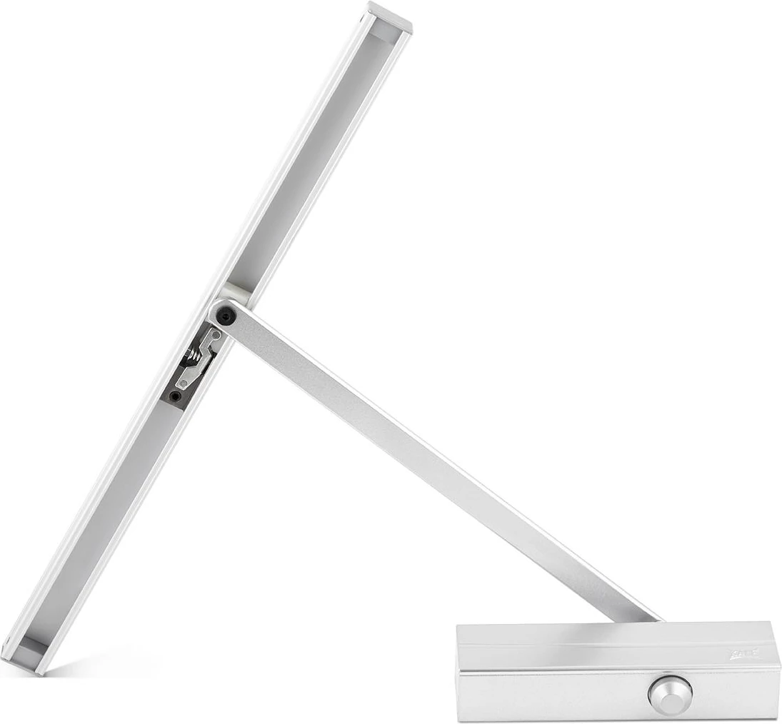 Raylı Kapı Hidroliği (Gümüş) 3 Numara KD002/50-630