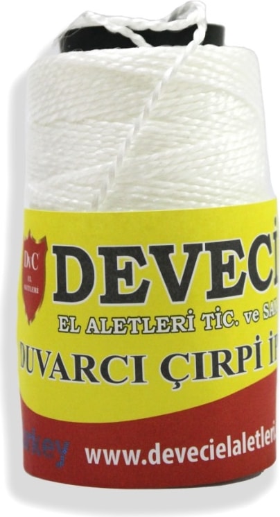 Çırpı Ipi Inşaat Ipi Duvar Ip 100 Gr