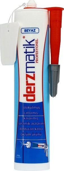 Profesyonel Beyaz 450 gr