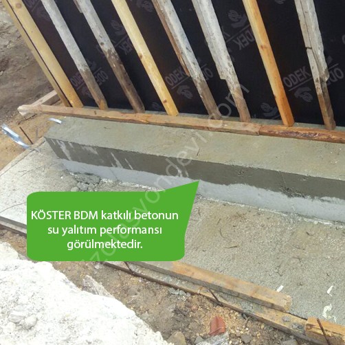 Bdm 30 Kg.