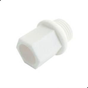 Pp Kör Tapa 25X3/4 Beyaz