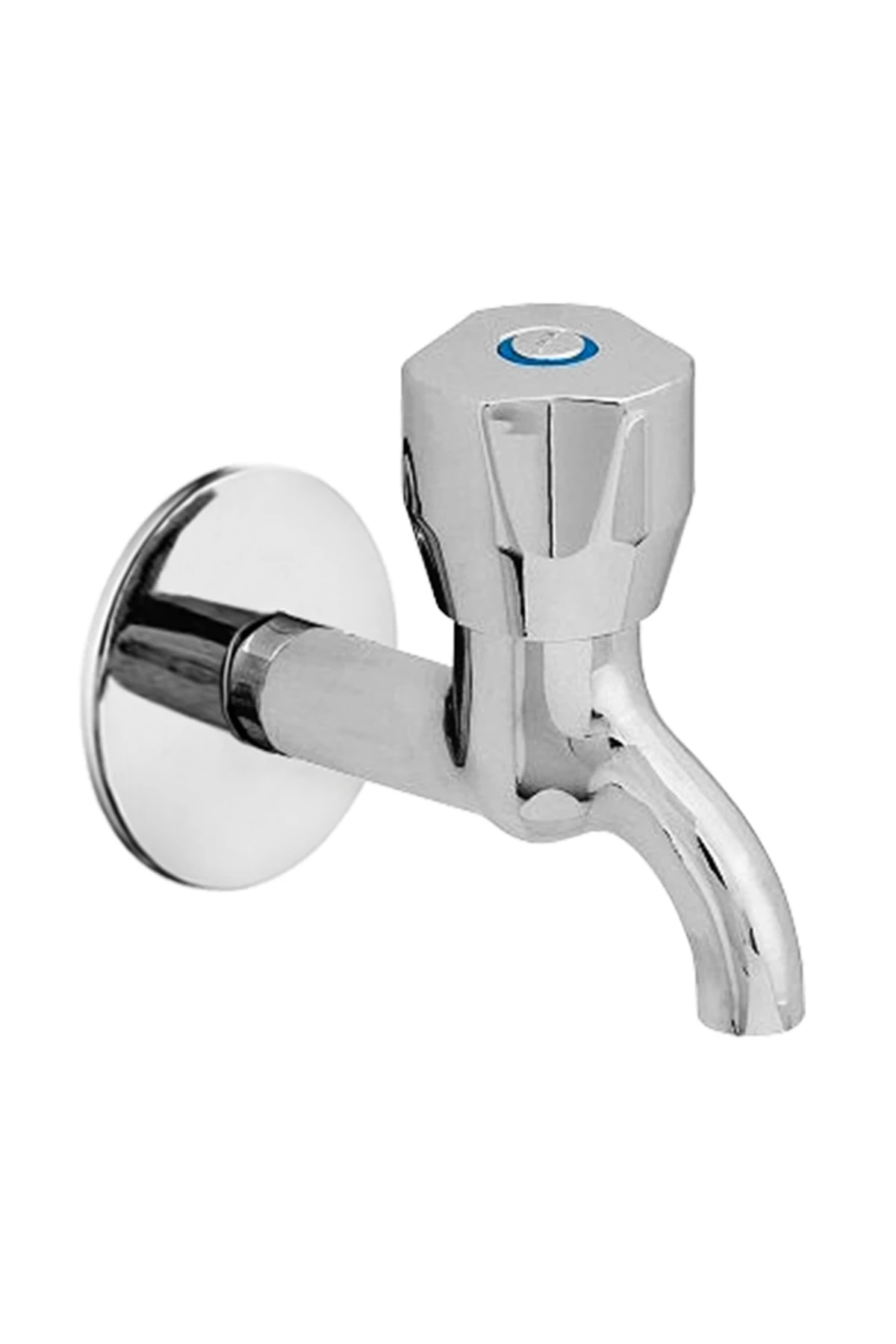 Pınar Kısa Musluk Süzgeçli