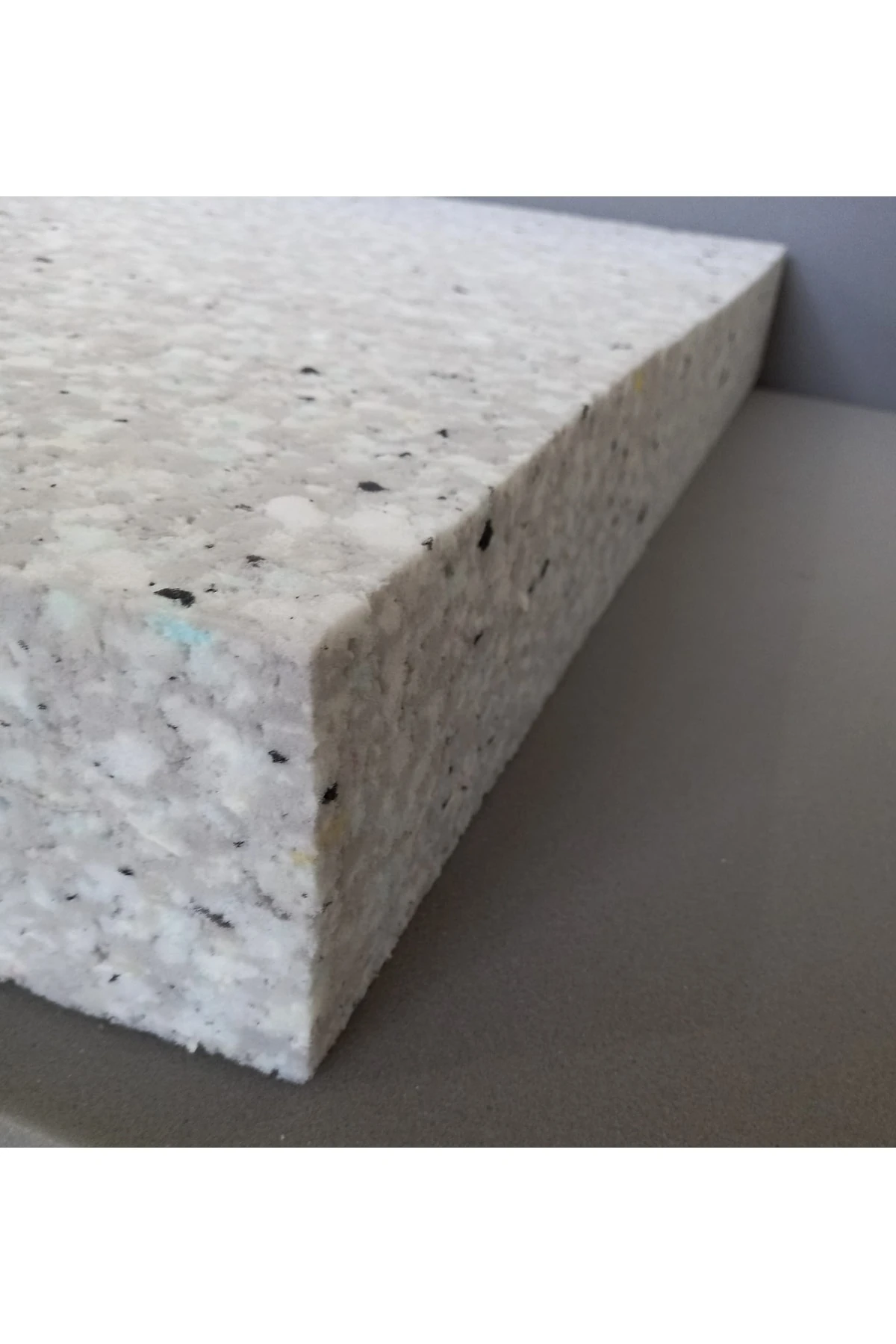 Eko Sünger 90x45 10 Cm Kalınlık Yer Minderi, Minder, Süngerli Yer Minderi, Sert Sünger, Sünger