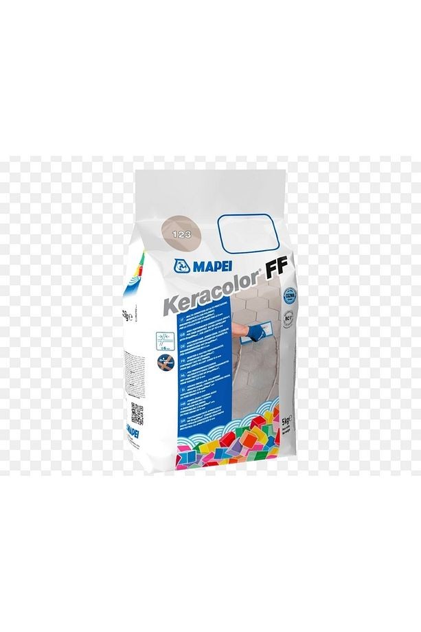 Keracolor Ff Derz Dolgu Fuga Beyaz 5kg