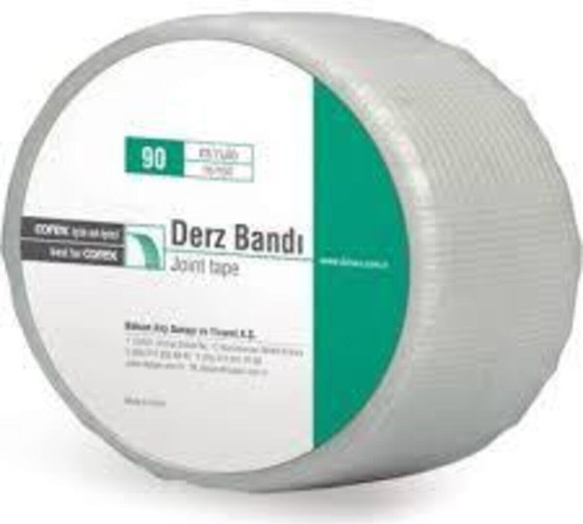 Corex Derz Bandı 50MMX90M