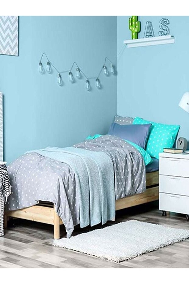 İpek Mat Trendy 15 Lt Okyanus