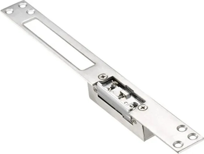 Bas - Aç, Elektrikli Kapı Karşılığı