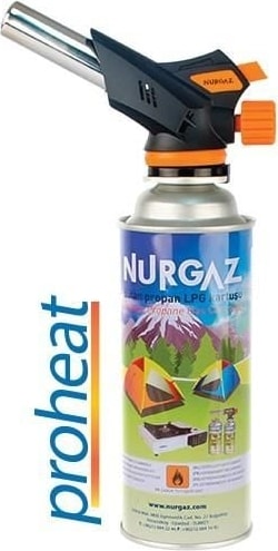 Nurgaz Ng 503 Firebird Turbo Torch Pürmüz