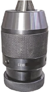 Ağır Hizmet Supra Elle Sıkma Mandren 1,0 - 16 mm B18