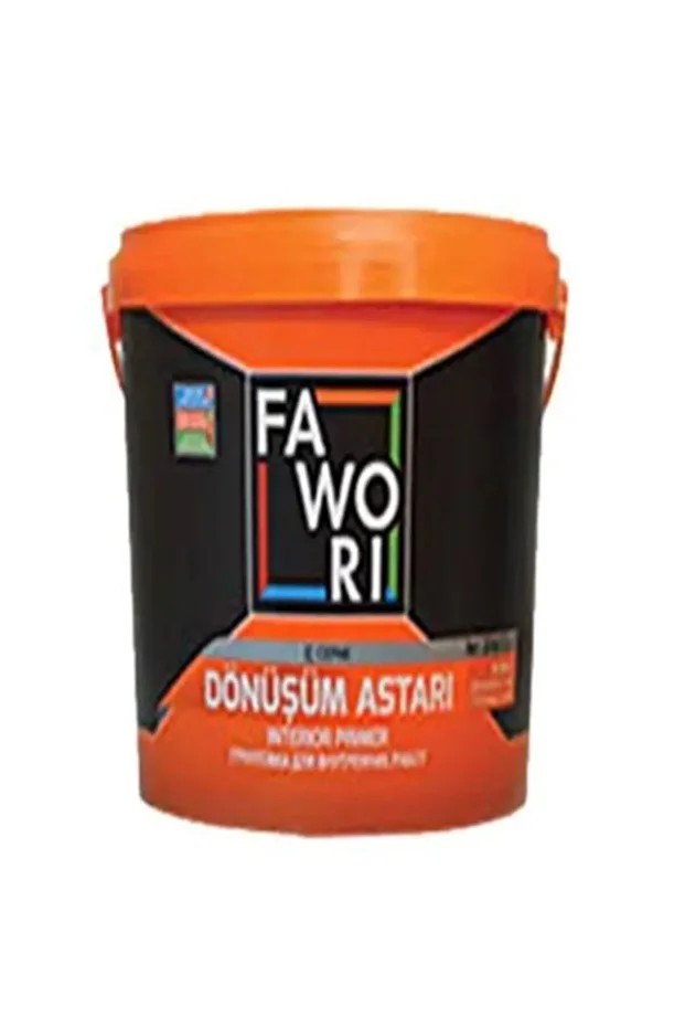 İç Cephe Dönüşüm Astarı 10 kg