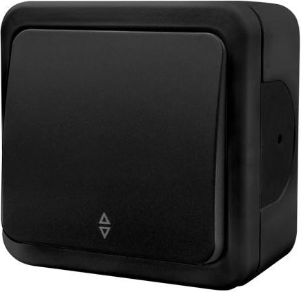 Multima Siyah Vavien