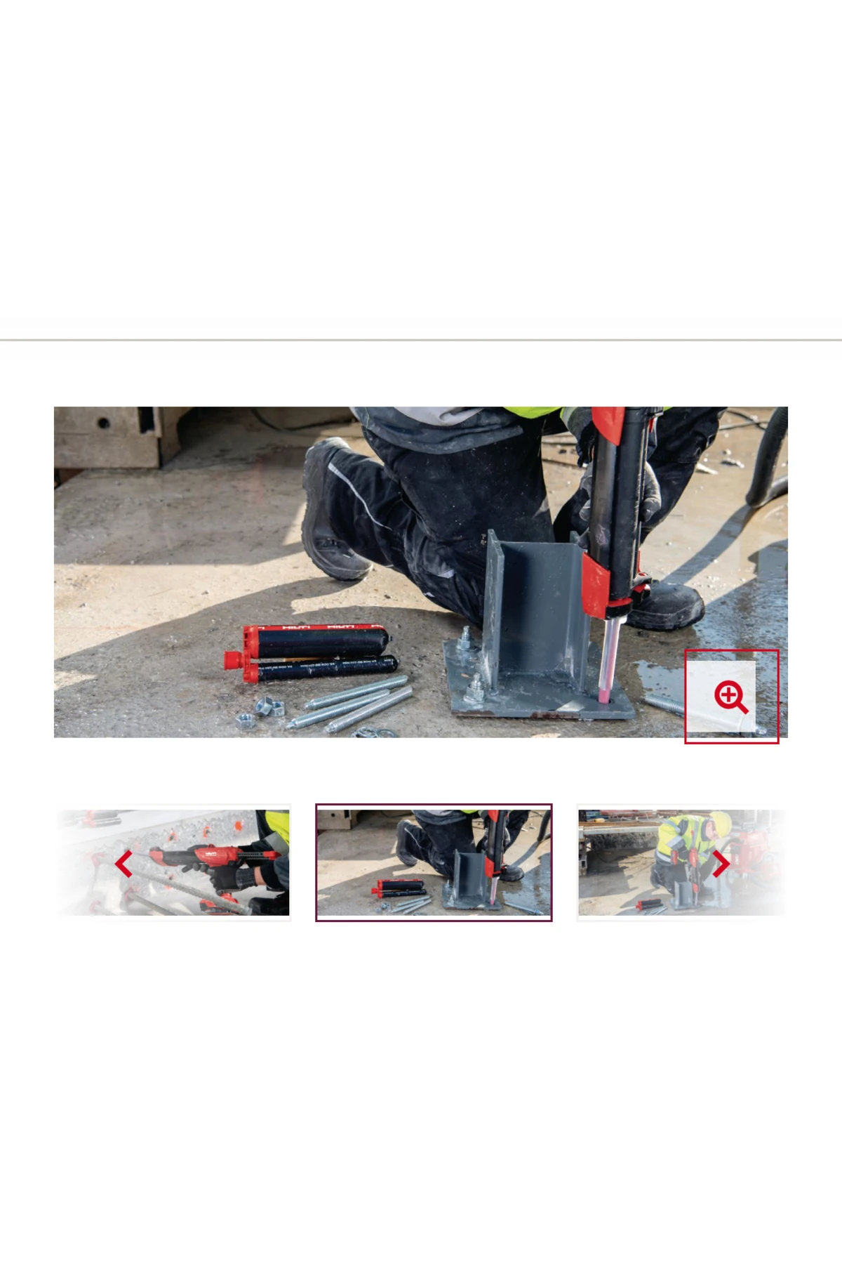 re 500 v4 500ml kimyasal dübel