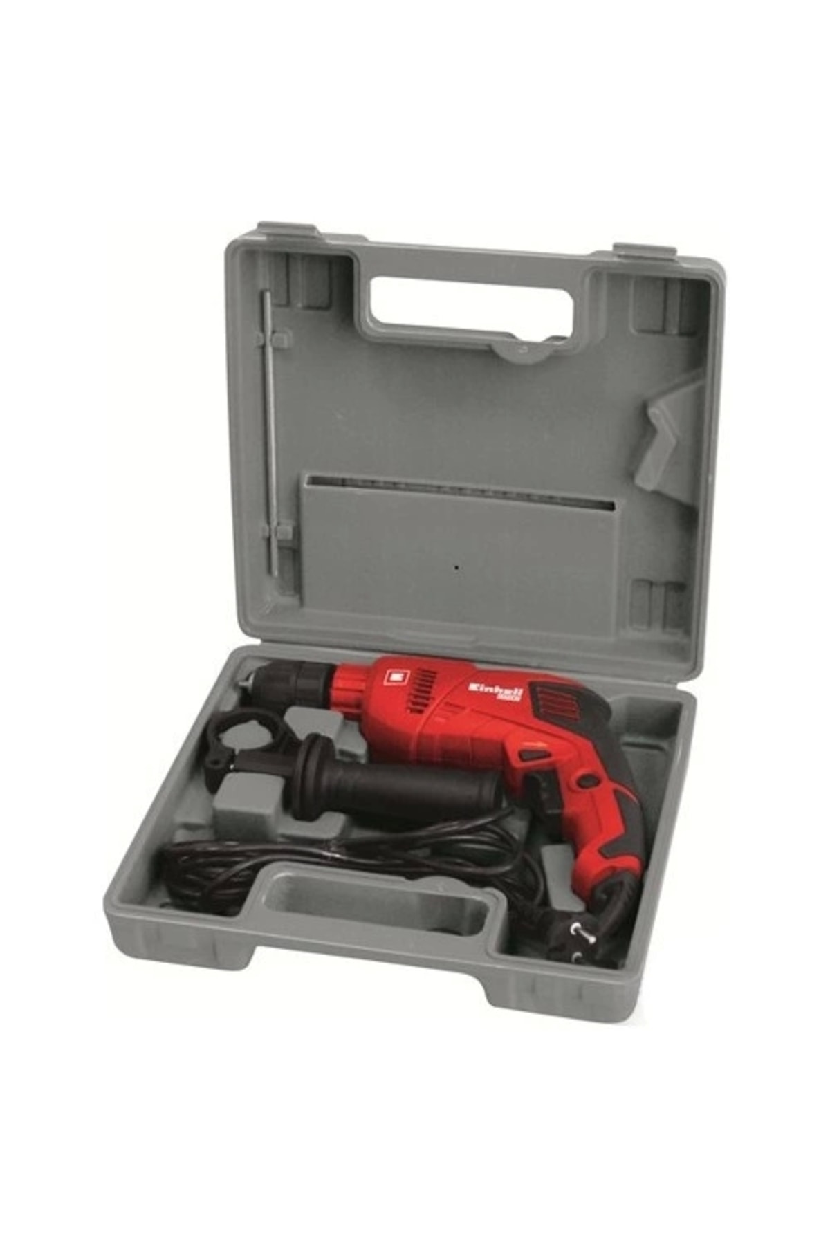 TE-ID 500 E DARBELİ MATKAP